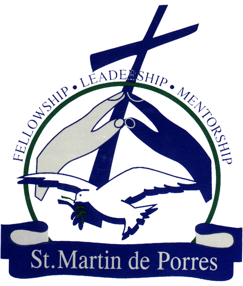 St. Martin de Porres High School